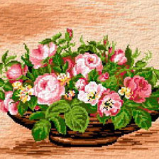 Схема вышивки «№122123»