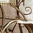 Предпросмотр схемы вышивки «Карета» (№122217)