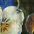 Предпросмотр схемы вышивки «№122438»
