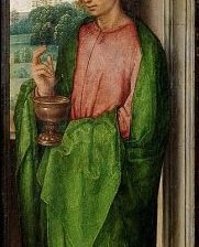 богоматерь с младенцем-3ч