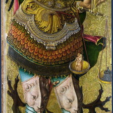 Saint Michael