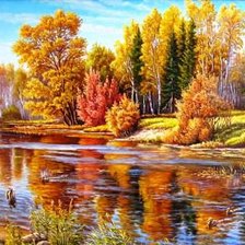 Схема вышивки «№122607»