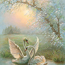 Схема вышивки «№122622»