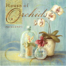 Цветочный винтаж