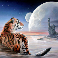 Схема вышивки «№122684»