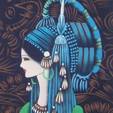 Схема вышивки «№122753»