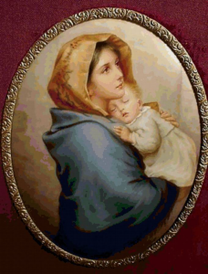 материнство - предпросмотр