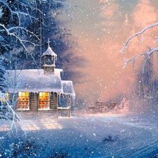 Схема вышивки «№122883»