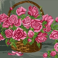 Схема вышивки «№122922»