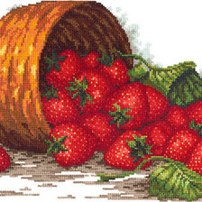 Схема вышивки «№122938»