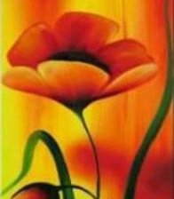 Схема вышивки «триптих ч.3»