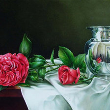 Схема вышивки «картина 01/2»