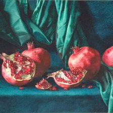 Схема вышивки «картина 02/2»