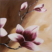 Схема вышивки «полиптих2»