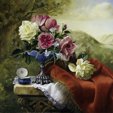 Схема вышивки «№123113»