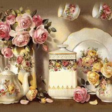 Схема вышивки «№123118»