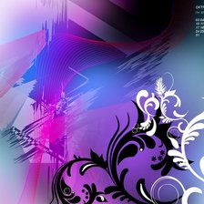 Схема вышивки «№123186»