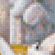 Предпросмотр схемы вышивки «детское» (№123236)