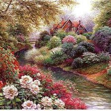 Схема вышивки «№123279»