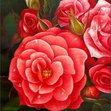 Схема вышивки «№123404»