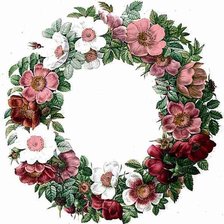 Схема вышивки «№123414»