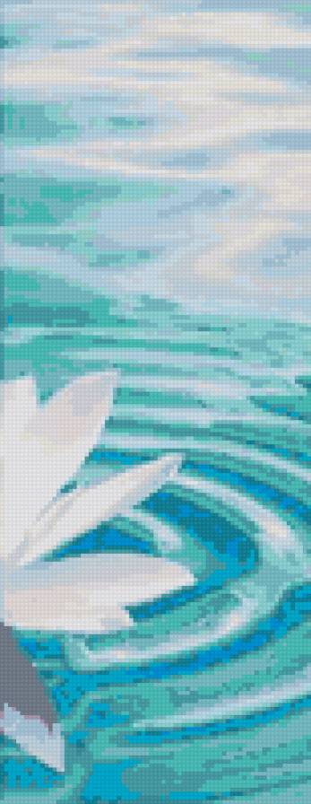 триптих лотос пра - предпросмотр