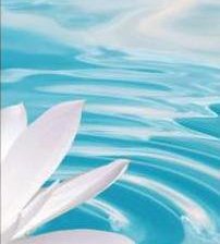 триптих лотос пра