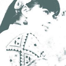 Схема вышивки «Роксолана»