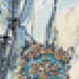 Предпросмотр схемы вышивки «Серия "Пейзаж.Море"» (№123547)