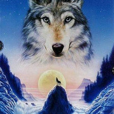 Схема вышивки «№123629»