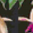Предпросмотр схемы вышивки «№123637»