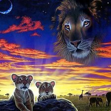 Схема вышивки «№123639»