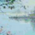 Предпросмотр схемы вышивки «пейзаж» (№123694)