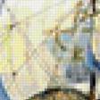 Предпросмотр схемы вышивки «корабль» (№123707)