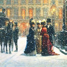 Схема вышивки «№123806»