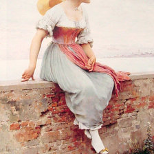 Схема вышивки «№123808»