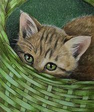 Схема вышивки «№123887»