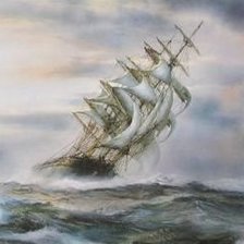 Схема вышивки «№123891»