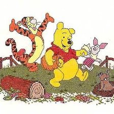 Винни Пух