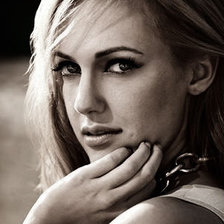 Схема вышивки «Марьем»