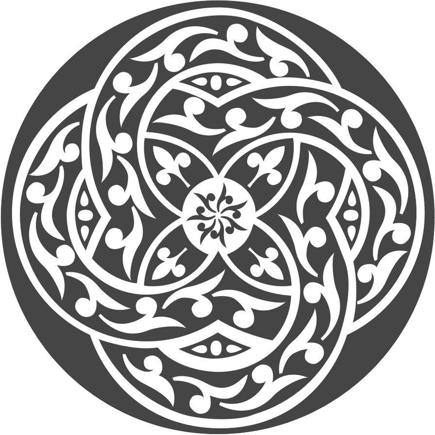 узор - подушка, орнамент, узор - оригинал