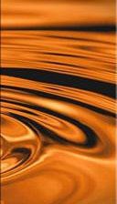 Схема вышивки «триптих капля-правая часть»