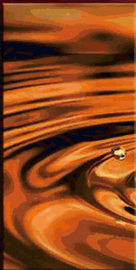 триптих капля-левая часть - предпросмотр