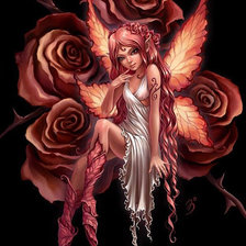 Схема вышивки «№124118»