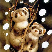 Схема вышивки «№124127»