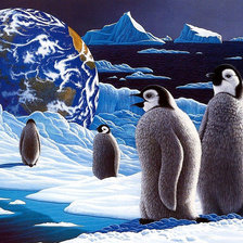 Схема вышивки «№124128»