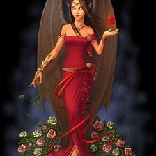 Схема вышивки «№124132»