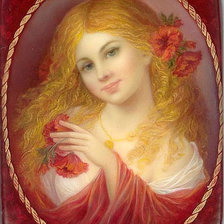 Схема вышивки «№124142»