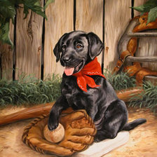 Схема вышивки «№124143»