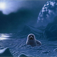 Схема вышивки «№124151»